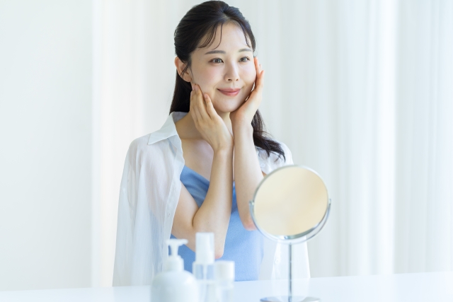 おすすめ保湿成分で肌の乾燥対策はこれで解決！