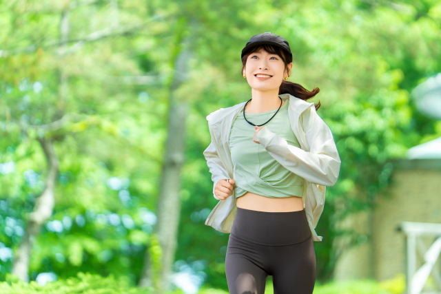 ダイエット続かない原因は？初心者も成功する秘訣