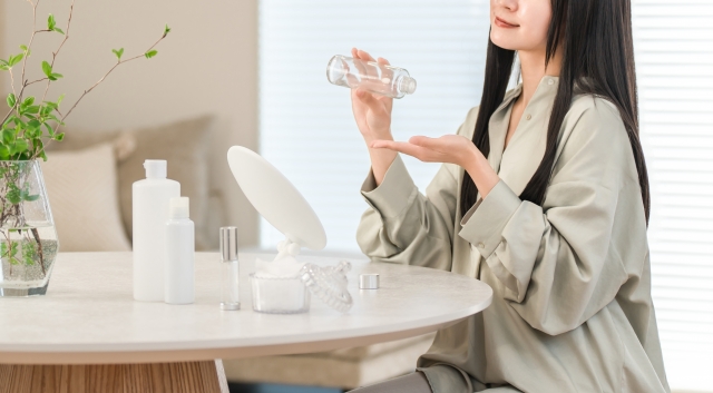 最新！ニキビ跡・毛穴ケアにおすすめ美容成分ランキング