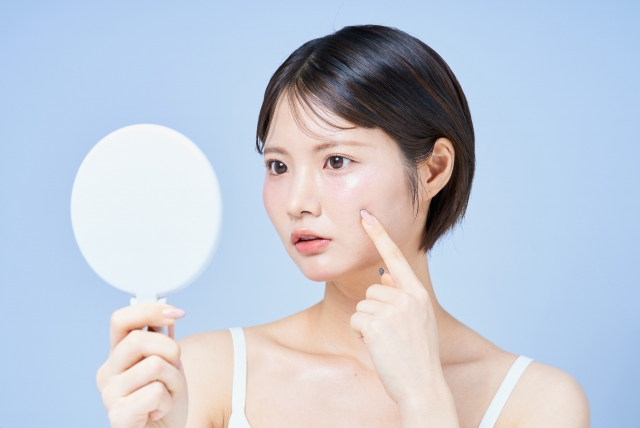 間違い洗顔で肌荒れ？毎日の洗顔、気をつけるポイント