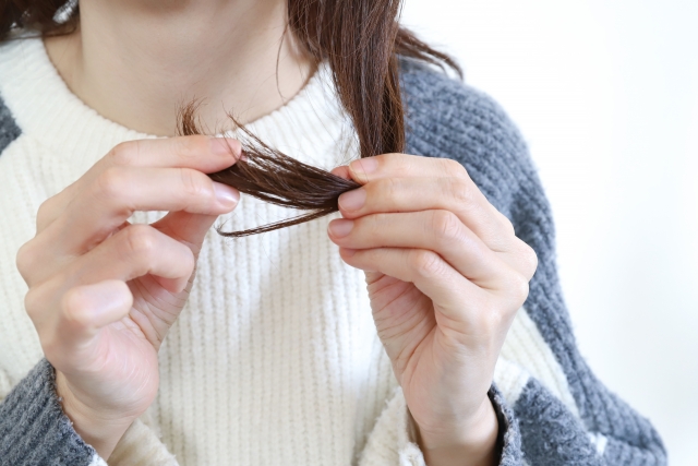 【美髪ケア】自宅でサロン品質！ツヤ髪・まとまる髪へ